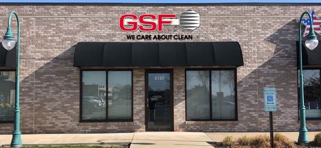 GSF USA Opens Office in Greater Rockford Area