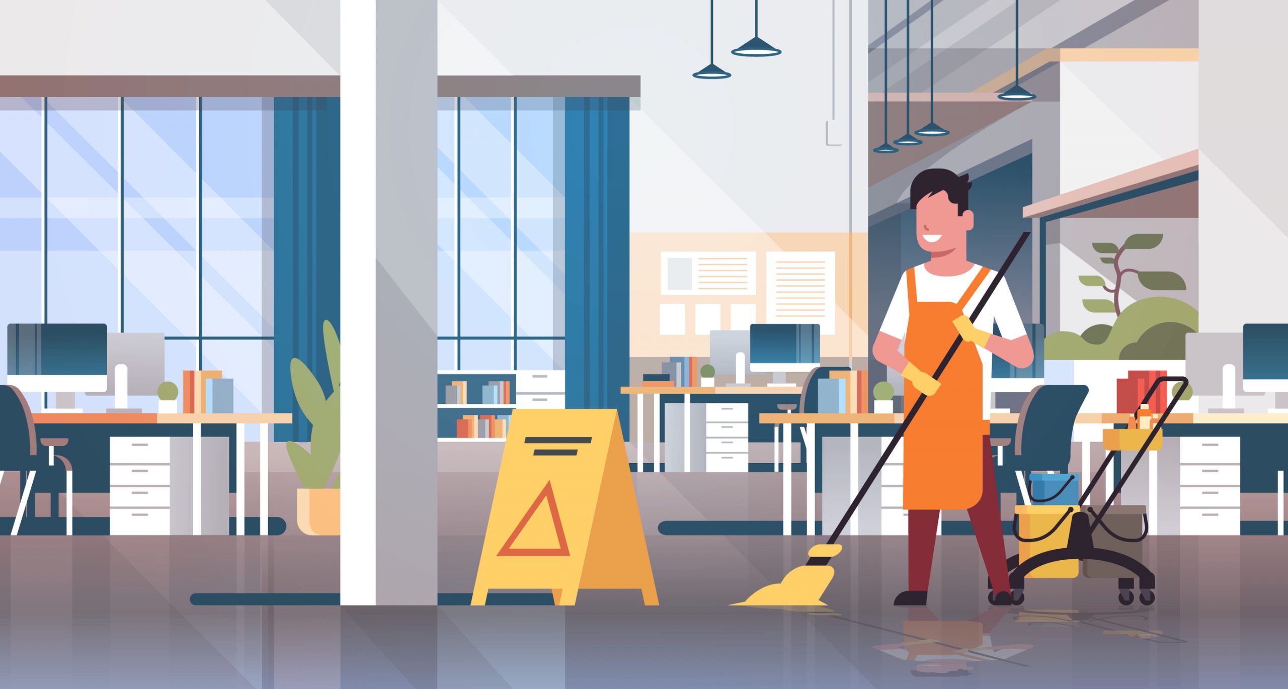 Four Tips for Instilling a Culture of Cleanliness