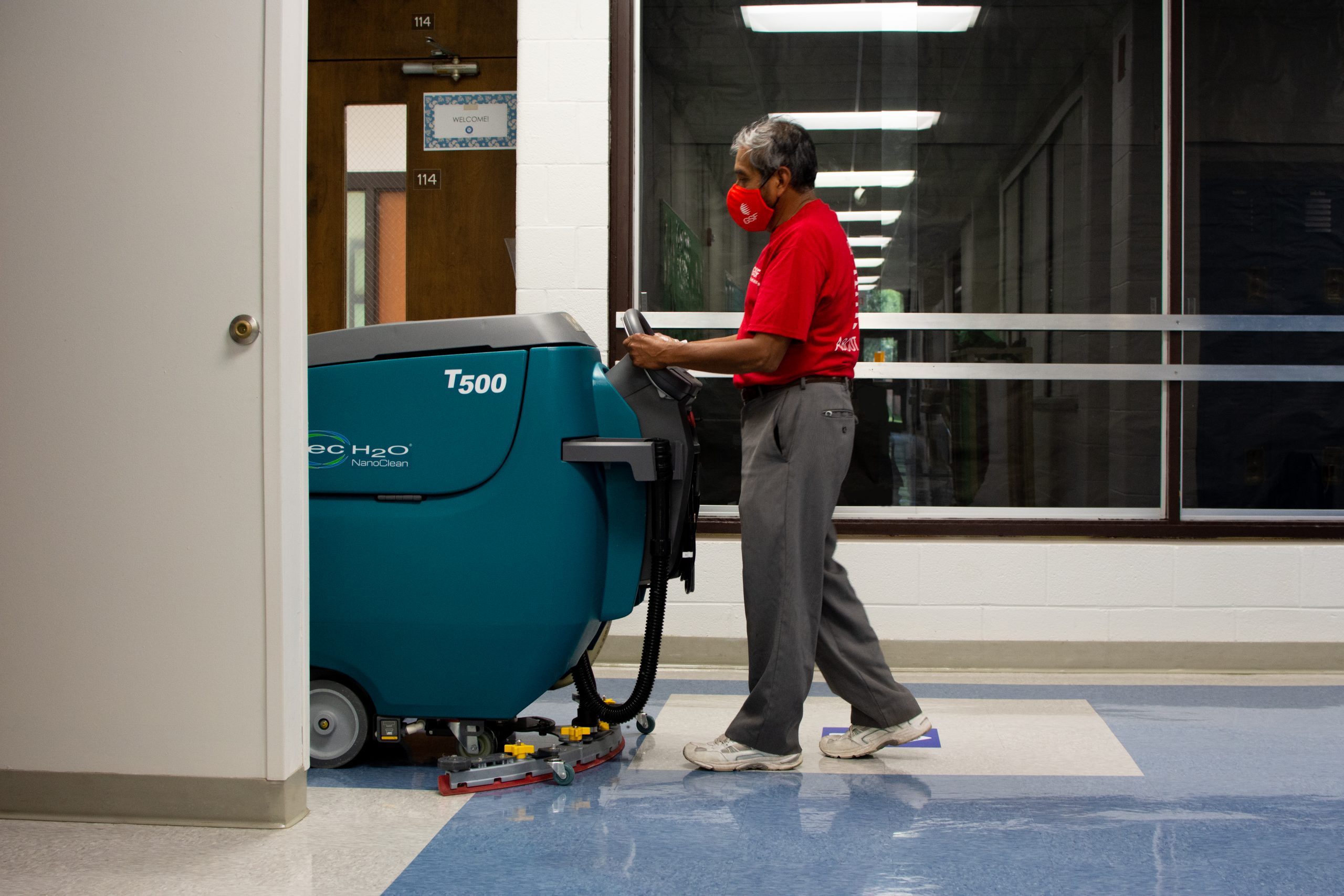 Tips for Training Cleaning Professionals