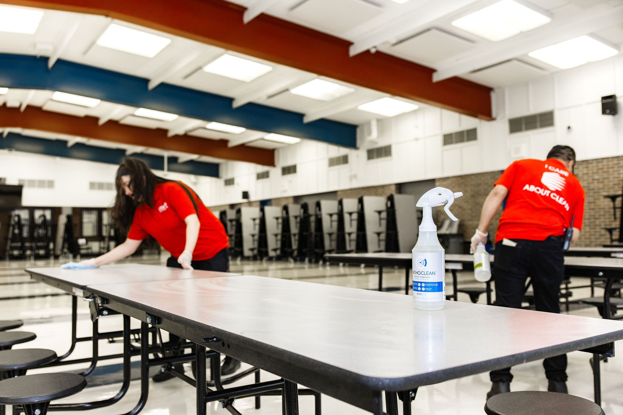 Back-to-School Cleaning Strategies for a Healthy Start