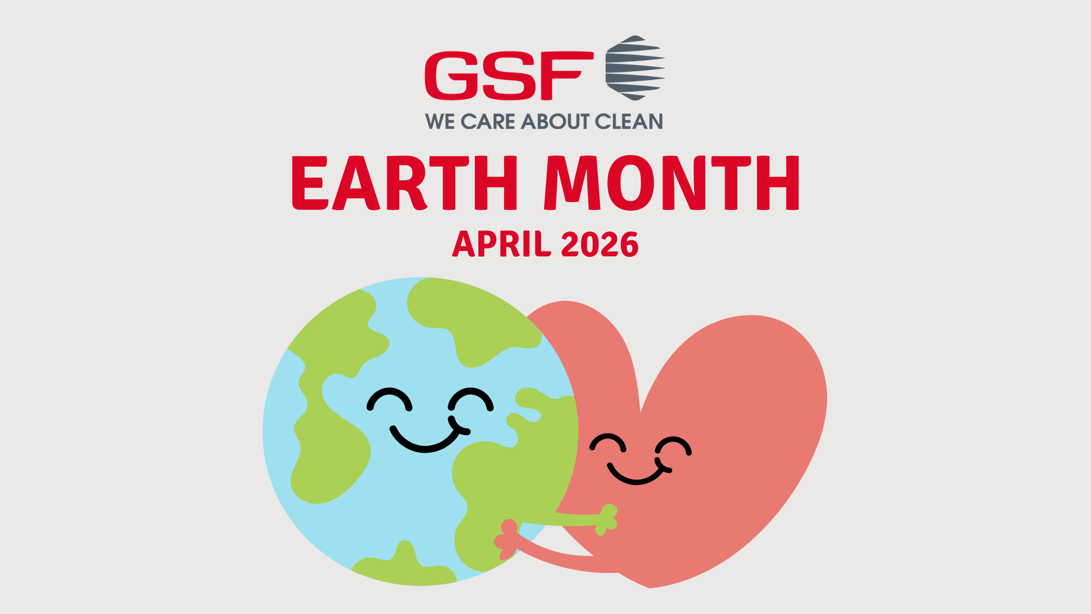 Earth Month Spotlight on Sustainable Cleaning Practices That Make a Difference
