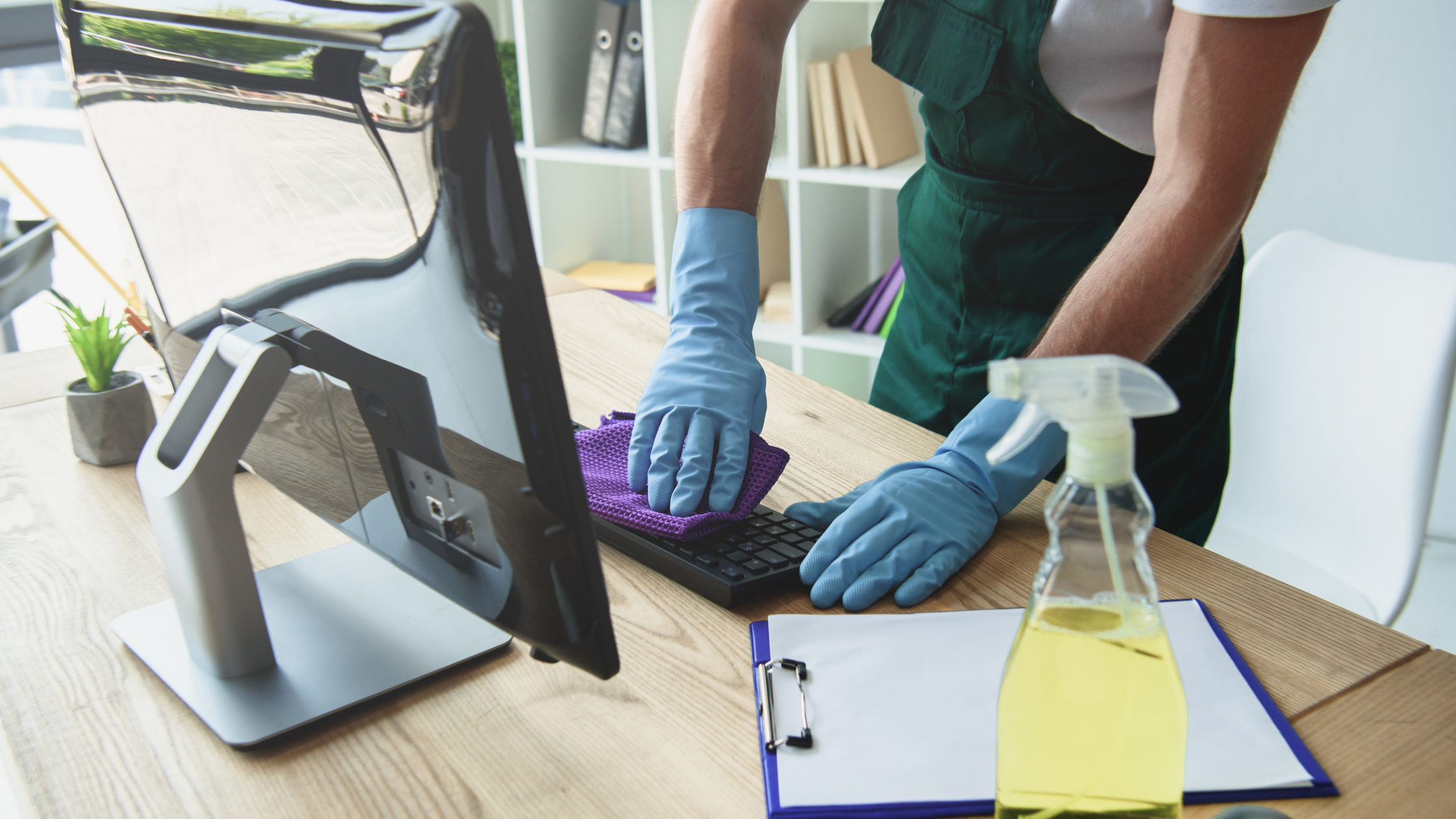 Kick Off the Year Clean with Facility Maintenance Resolutions for 2026