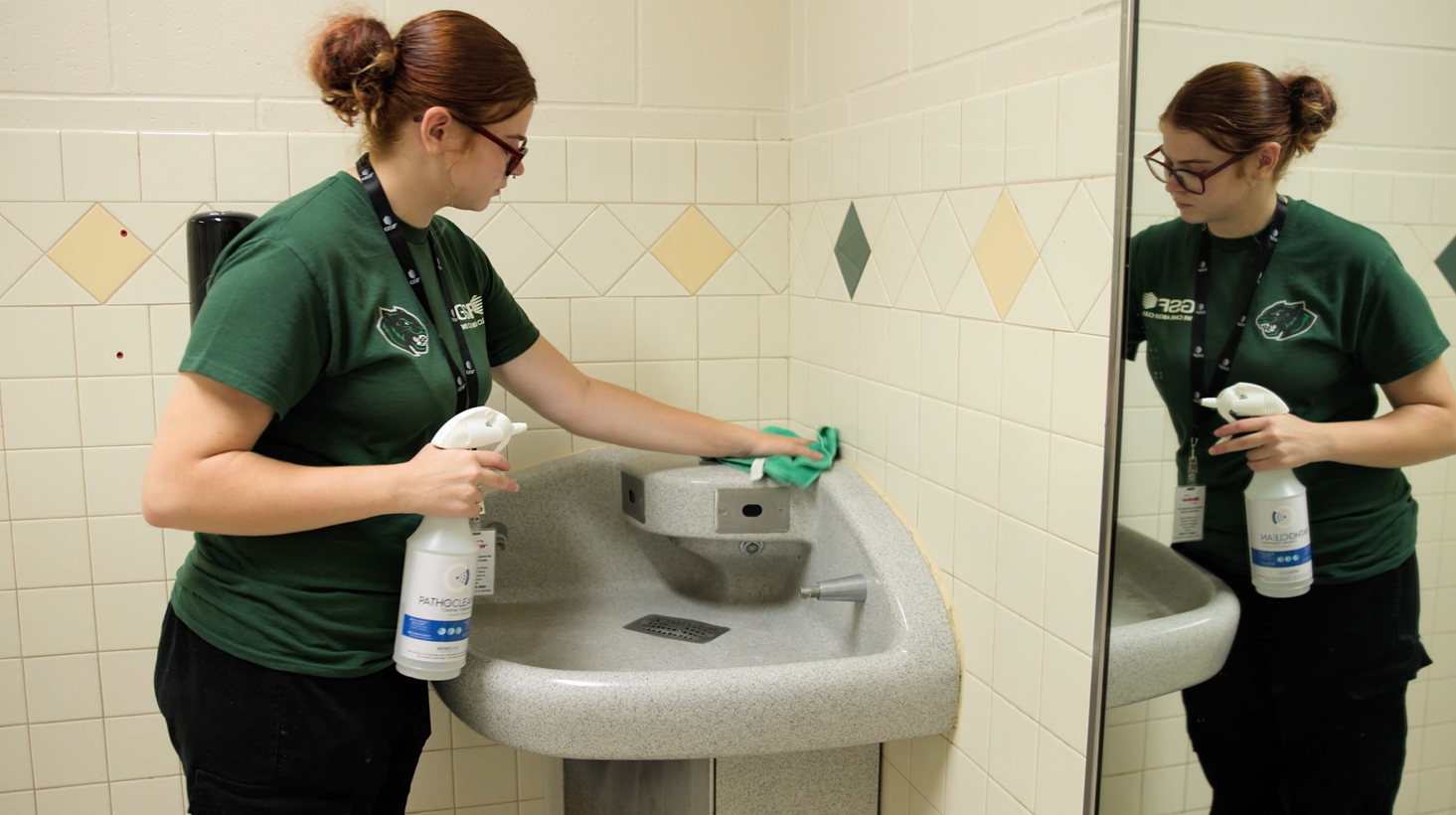 Debunking 10 Common Cleaning Myths
