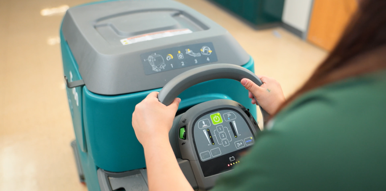 From Restrooms to Break Rooms: How to Maintain High Standards of Hygiene