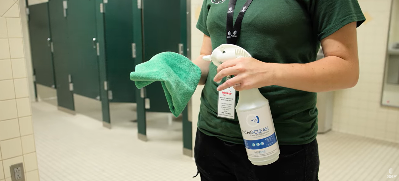Preparing for Flu Season: The Role of Cleaning in Preventing Outbreaks