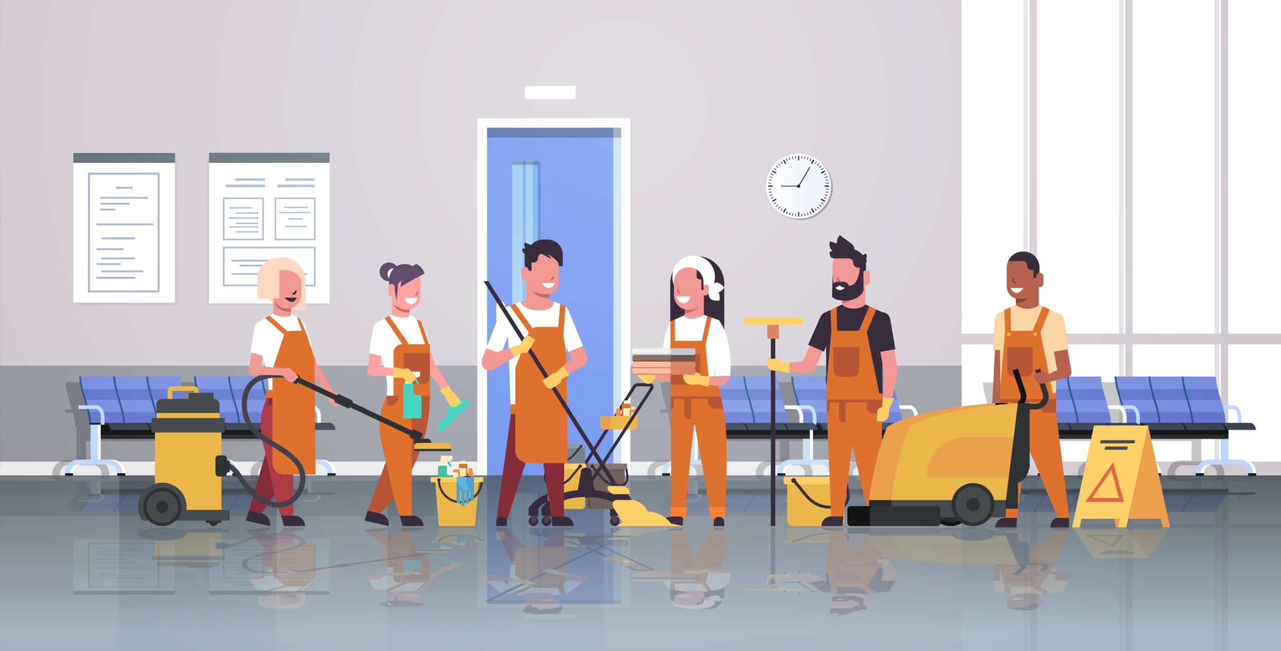 How to keep seasoned employees engaged