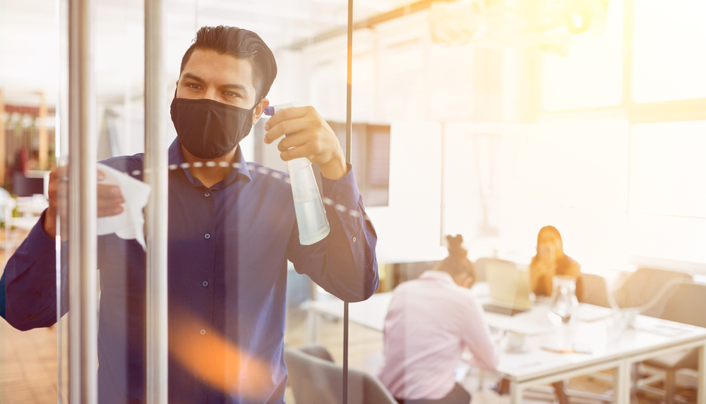 Maintaining Employee Health and Safety