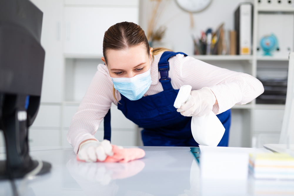 The truth about cleanig chemicals