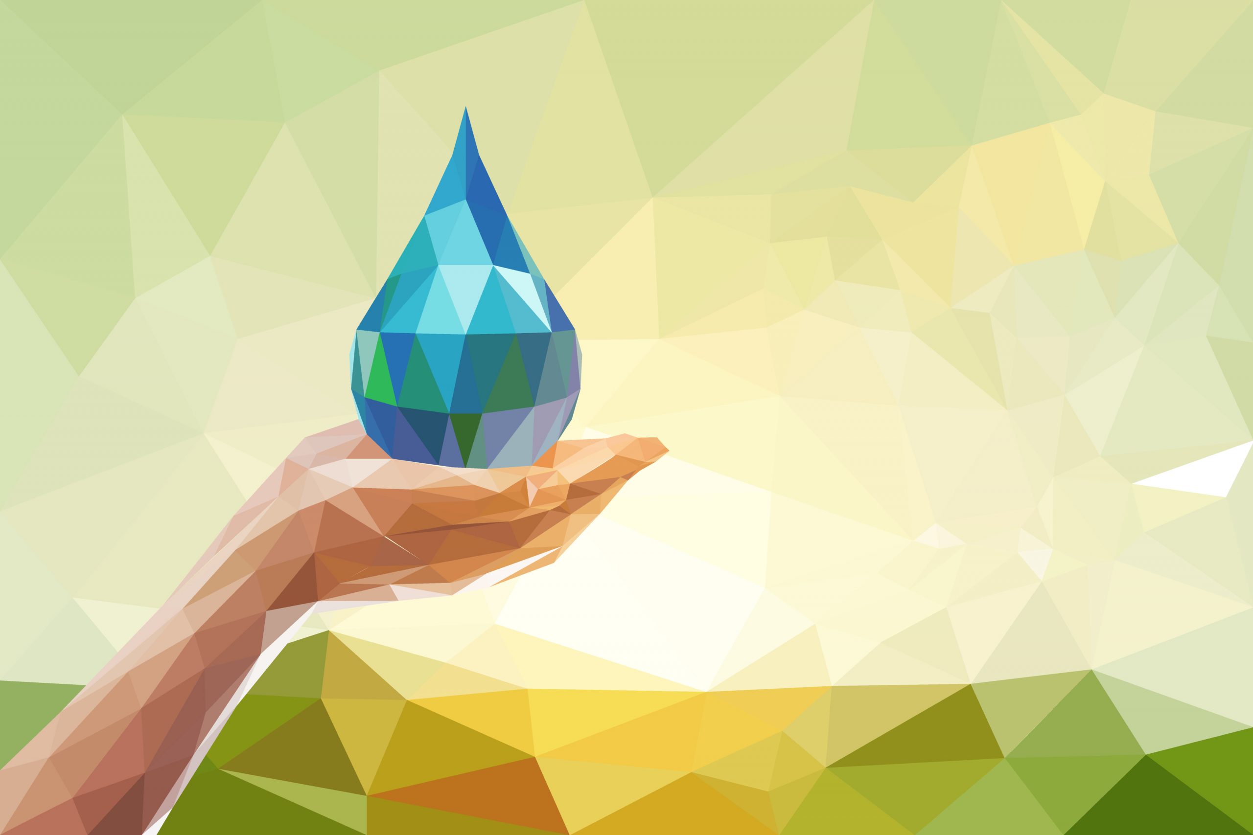 Sustainability swaps to limit cleaning's impact