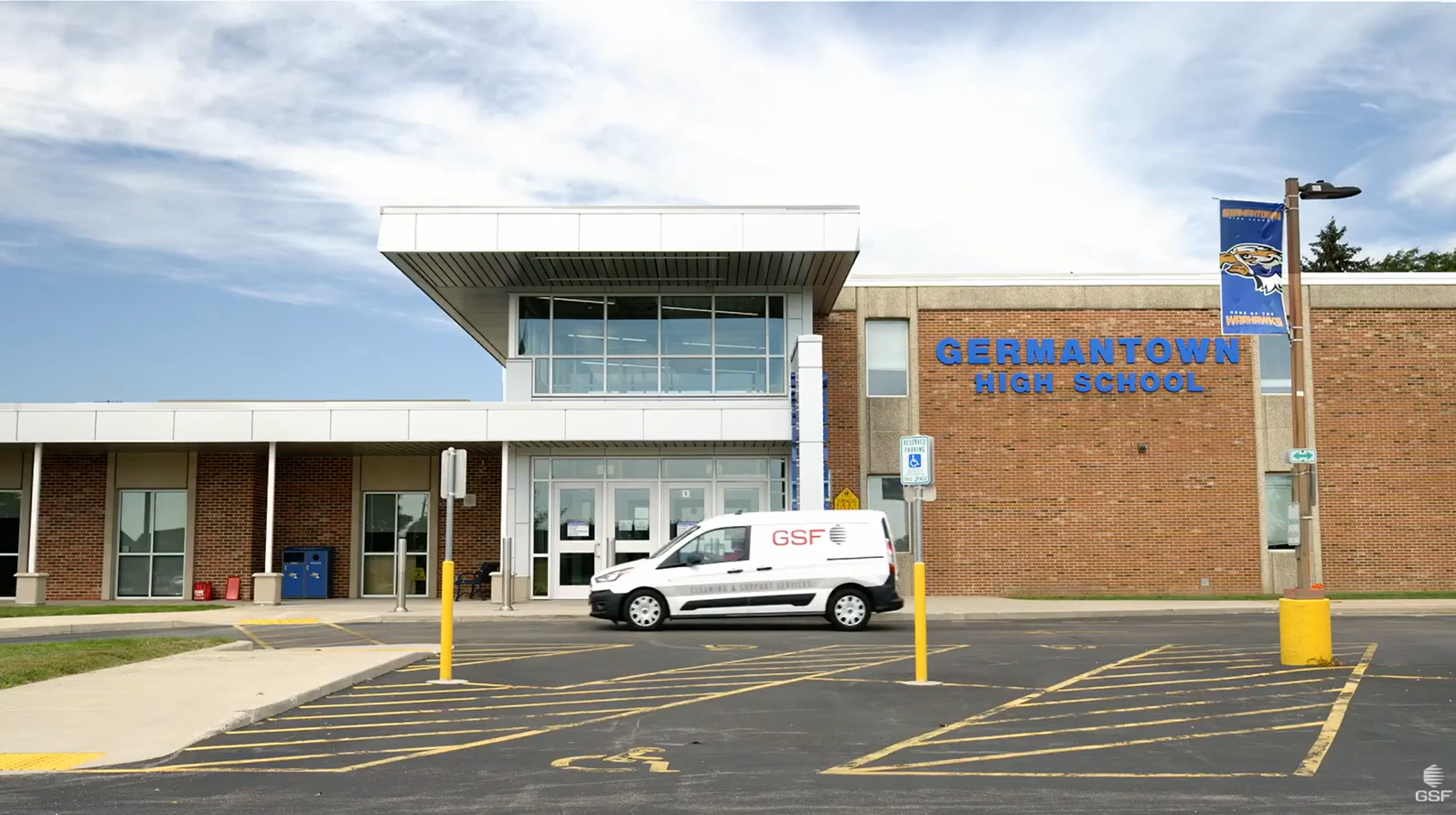 The Culture of Cleaning in Wisconsin – Germantown SD