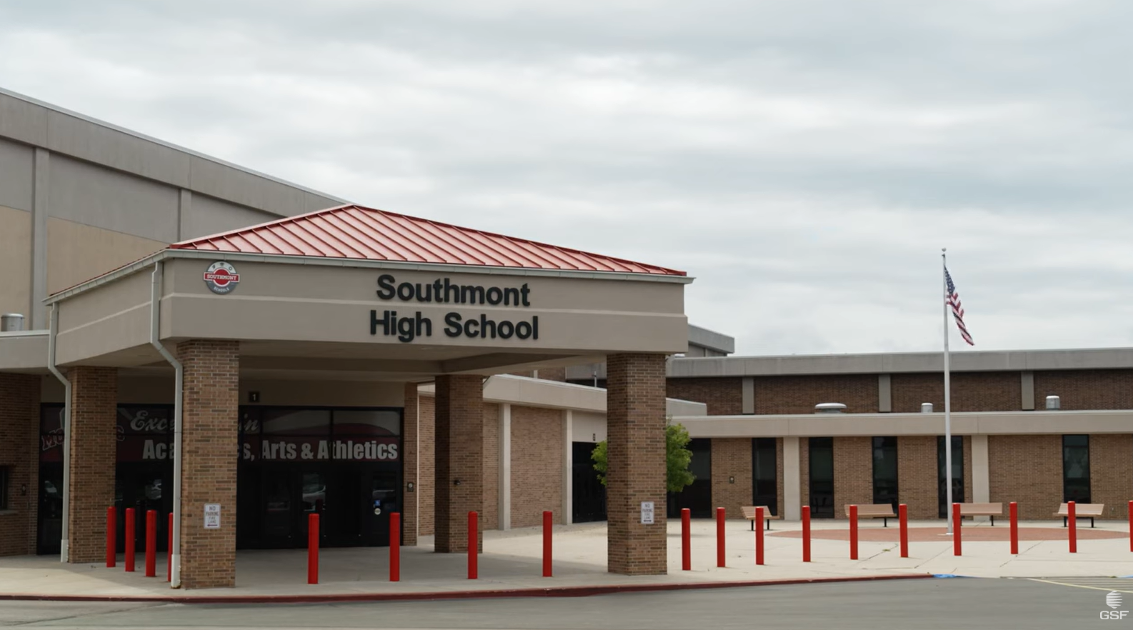 The Culture of Cleaning – Southmont Schools